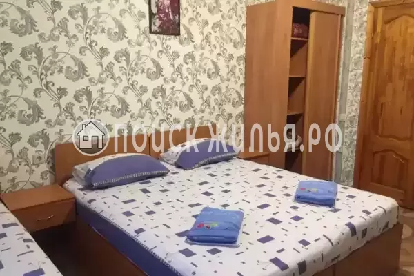 Частный сектор «Курортный дворик»