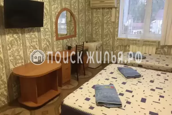 Частный сектор «Курортный дворик»