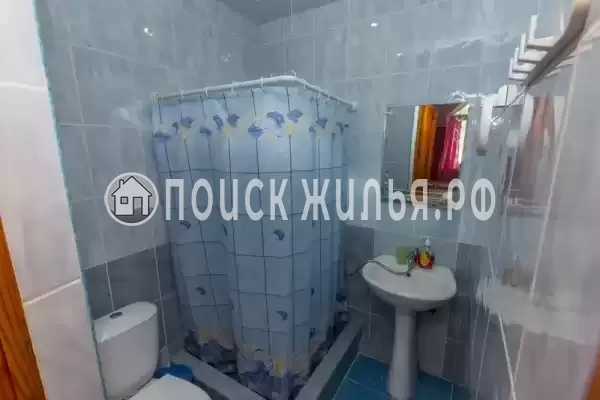 Частный сектор «Курортный дворик»