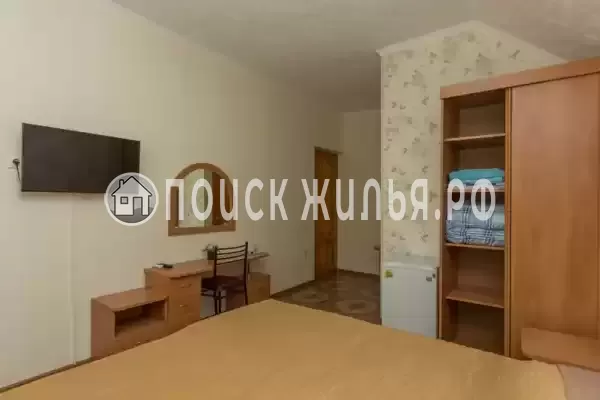 Частный сектор «Курортный дворик»