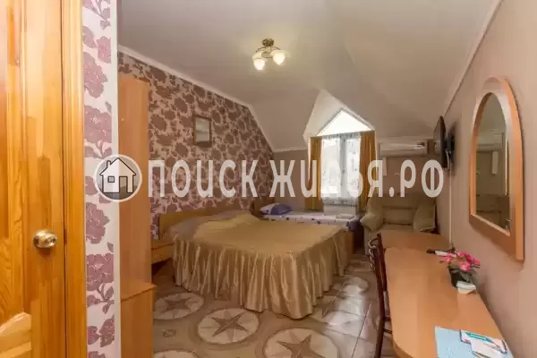 Частный сектор «Курортный дворик»