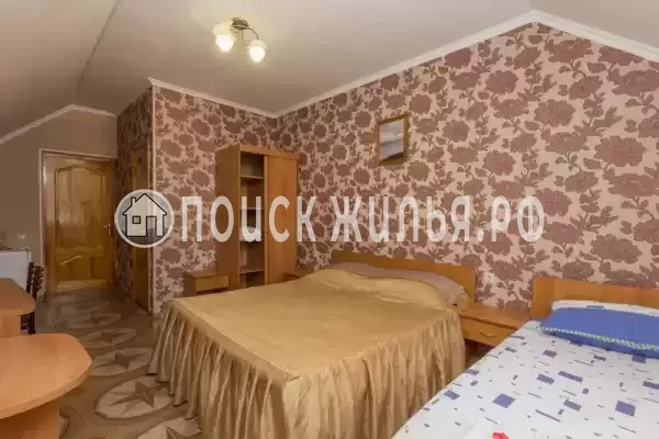 Частный сектор «Курортный дворик»