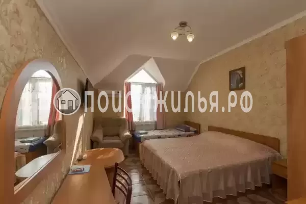 Частный сектор «Курортный дворик»