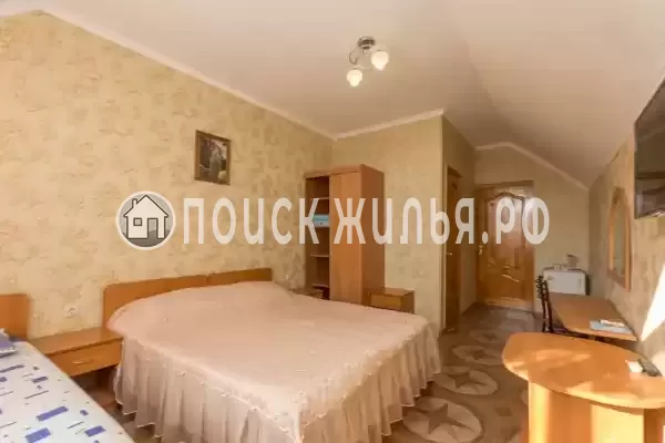 Частный сектор «Курортный дворик»