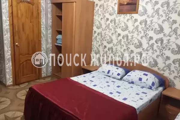 Частный сектор «Курортный дворик»