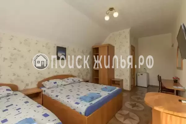 Частный сектор «Курортный дворик»