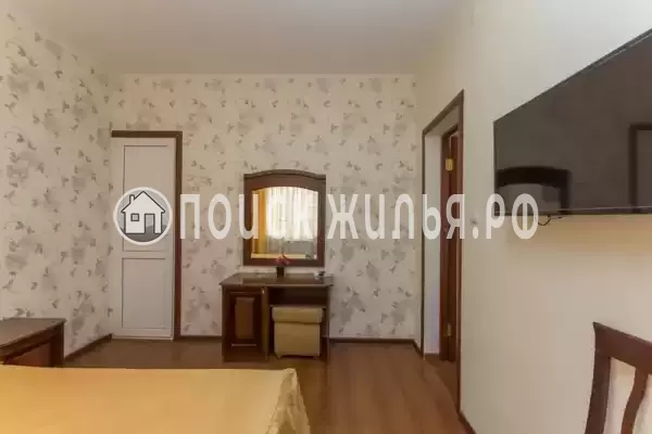 Частный сектор «Курортный дворик»