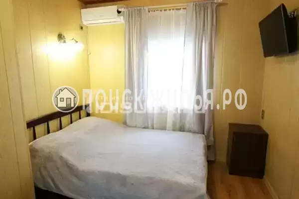 Частный сектор «Морская пристань»