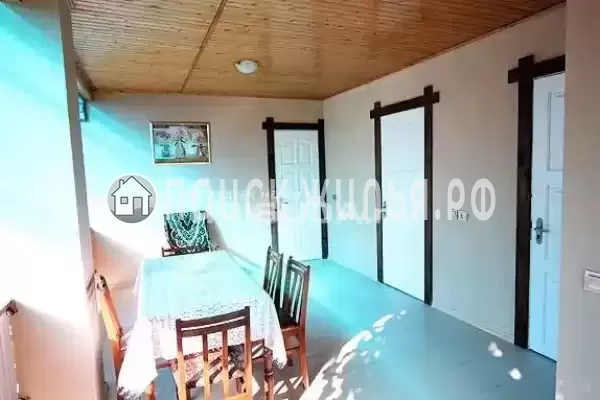 Частный сектор «Морская пристань»