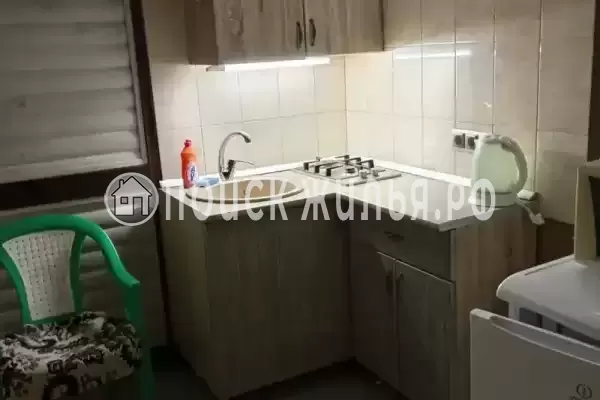 Частный сектор «Морская пристань»