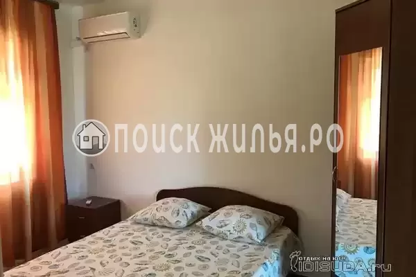 «Отдых у дяди Вани/Пантелаки»