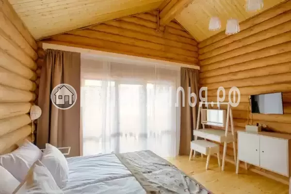 «Снегири village» «Снегири village»