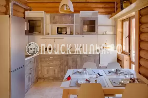 «Снегири village» «Снегири village»