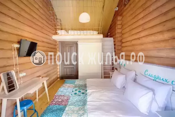 «Снегири village» «Снегири village»