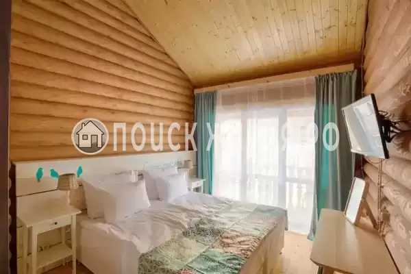 «Снегири village» «Снегири village»