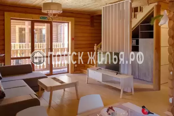 «Снегири village» «Снегири village»