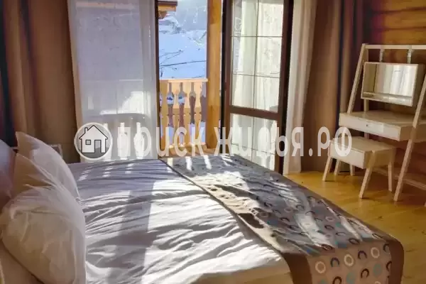 «Снегири village» «Снегири village»