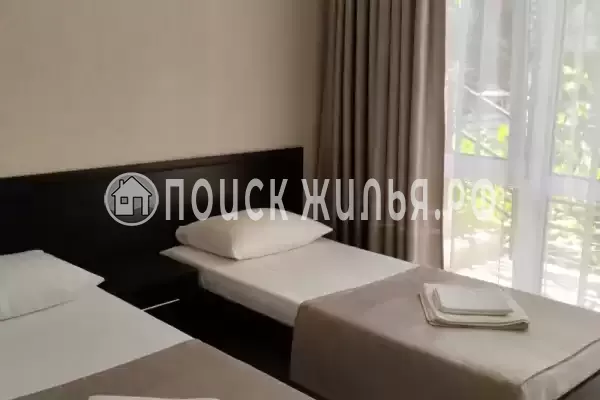 «Акварель»