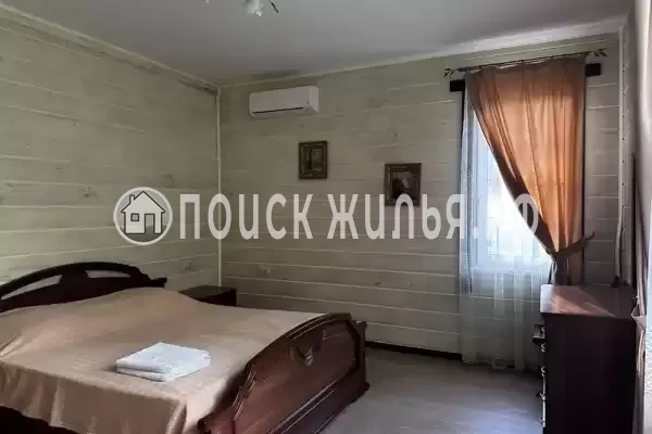 «Зеленая Вилла»