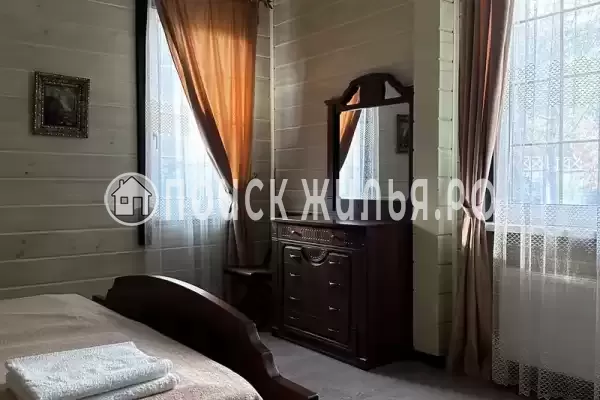 «Зеленая Вилла»