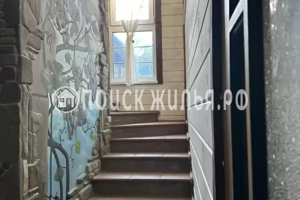 «Зеленая Вилла»