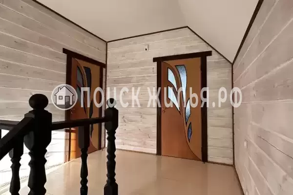 «Зеленая Вилла»