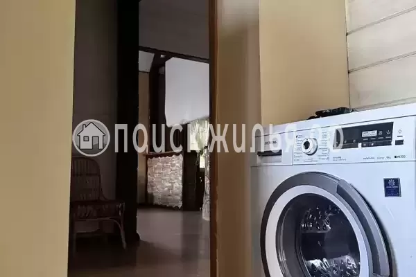 «Зеленая Вилла»