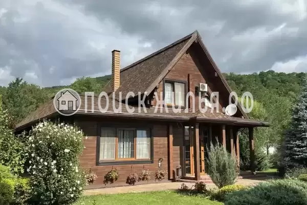 «Зеленая Вилла»