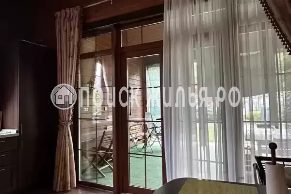 «Зеленая Вилла»