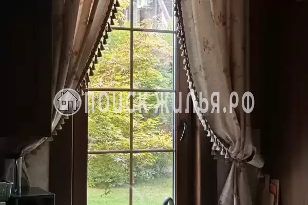 «Зеленая Вилла»