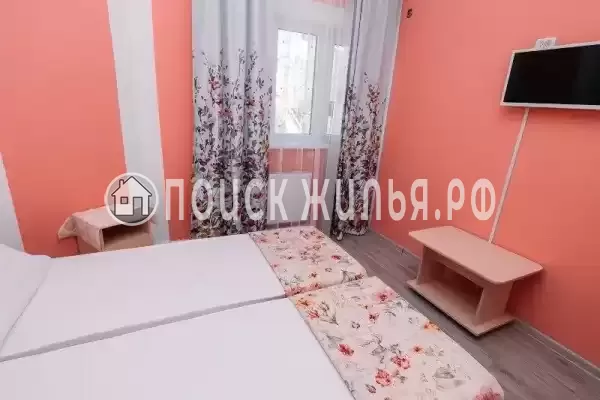 «Солнечный рай»