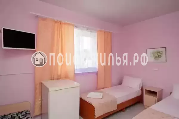 «Солнечный рай»