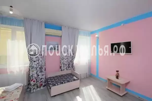 «Солнечный рай»