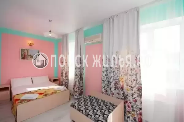 «Солнечный рай»