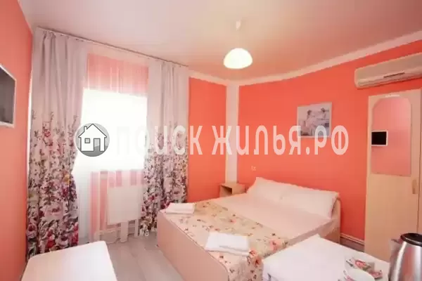 «Солнечный рай»