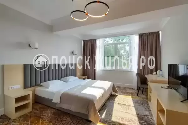 Отель «Цитрус»