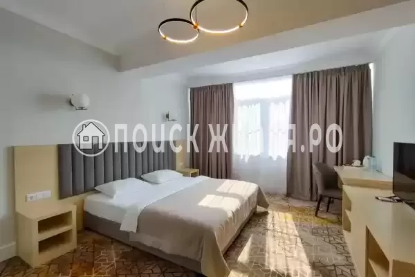 Отель «Цитрус»