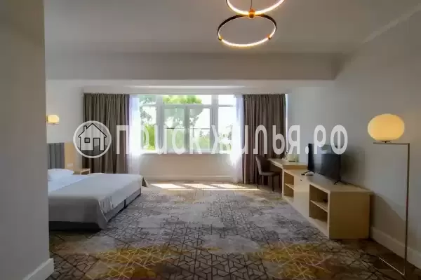 Отель «Цитрус»