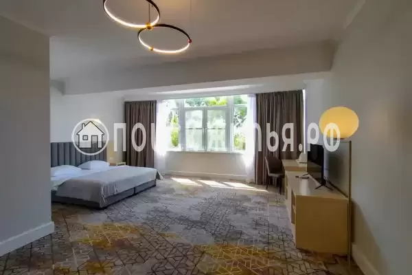 Отель «Цитрус»