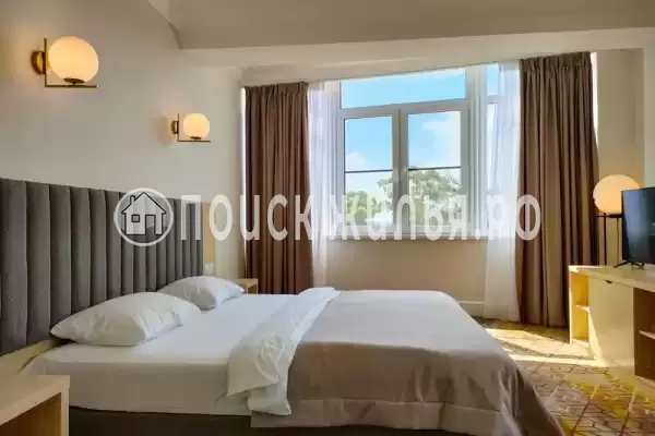 Отель «Цитрус»