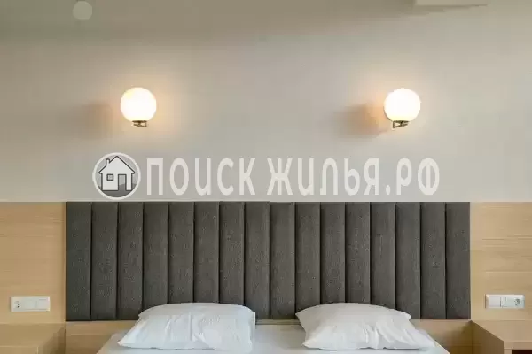 Отель «Цитрус»