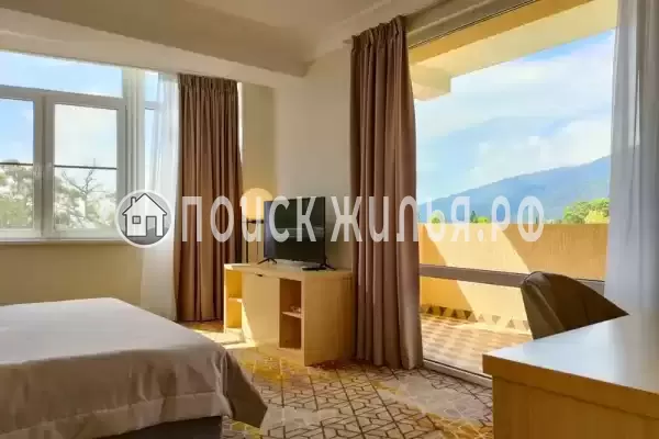 Отель «Цитрус»