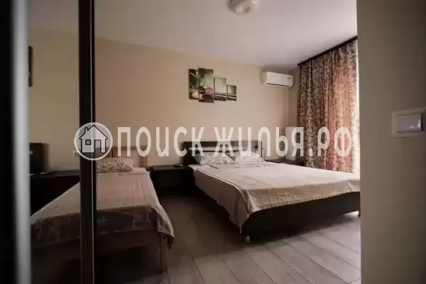 «Солнечная орхидея»