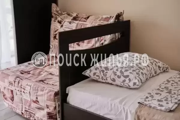 «Солнечная орхидея»