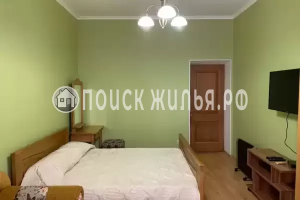 «В Кринице»