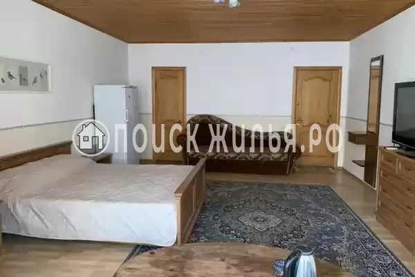 «В Кринице»