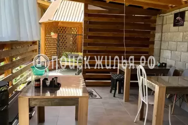 Гостевой дом «Гудаута-24» Гостевой дом «Гудаута-24»