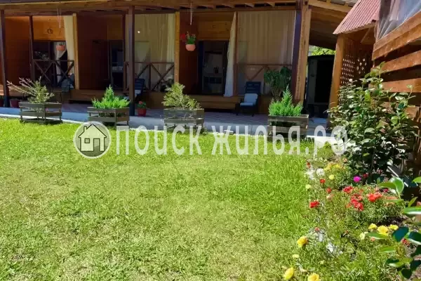 Гостевой дом «Гудаута-24» Гостевой дом «Гудаута-24»