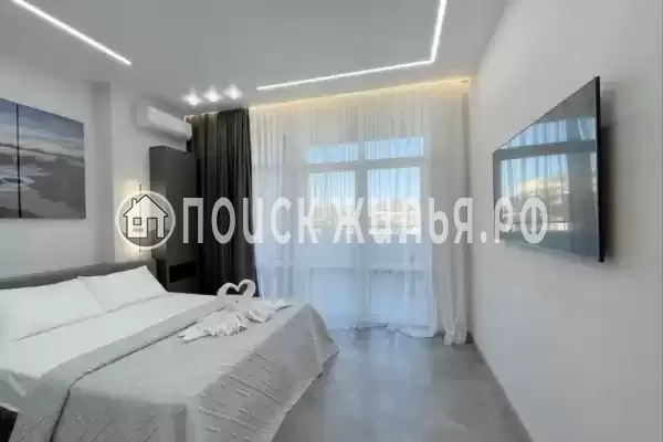 Апартаменты «Family Atlas Aparts» Апартаменты «Family Atlas Aparts»