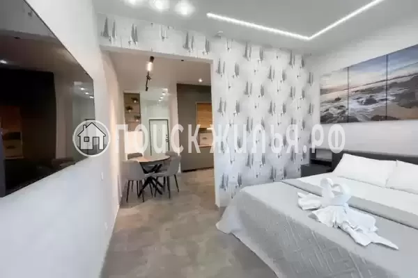 Апартаменты «Family Atlas Aparts» Апартаменты «Family Atlas Aparts»